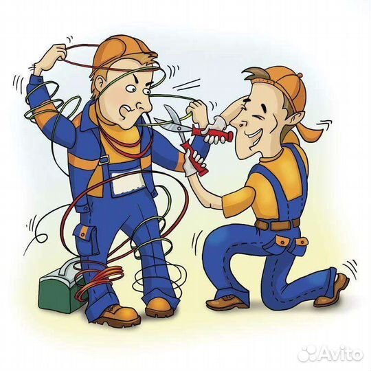 Подключение интернет розетки/крепление роутера