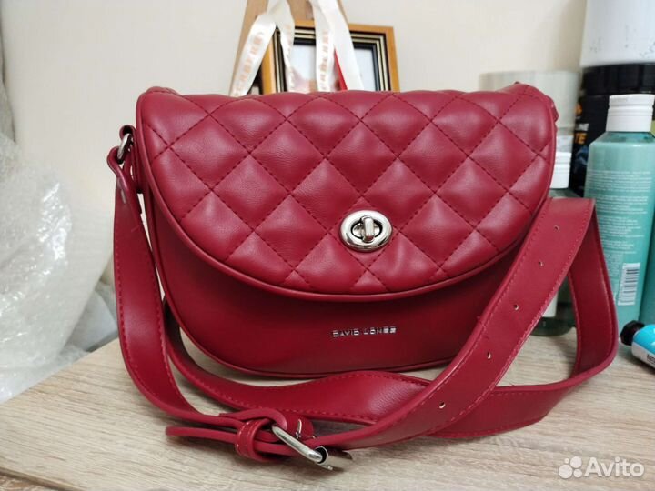 Сумка David Jones