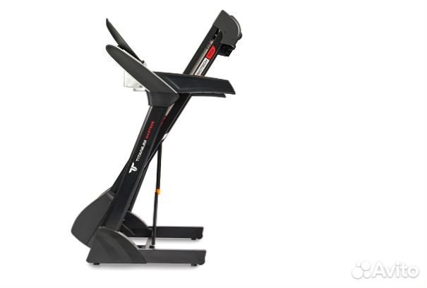 Беговая дорожка Titanium Masters Physiоtech TFA