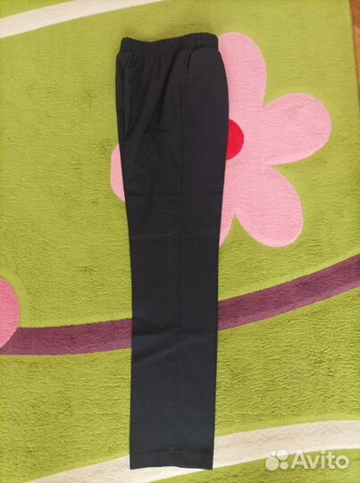 Рубашки, юбка, брюки