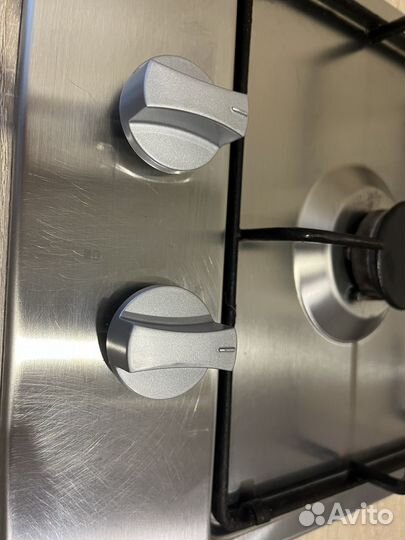 Газовая варочная поверхность