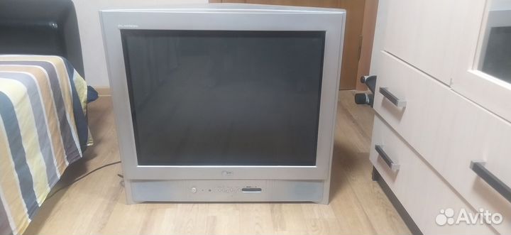 Телевизор lg