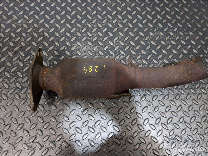 Катализатор Pontiac Vibe 1, 2004