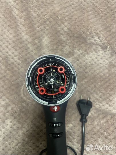 Фен bosch phd5767