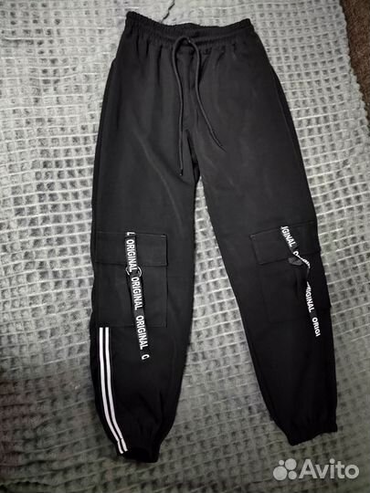 Вещи пакетом