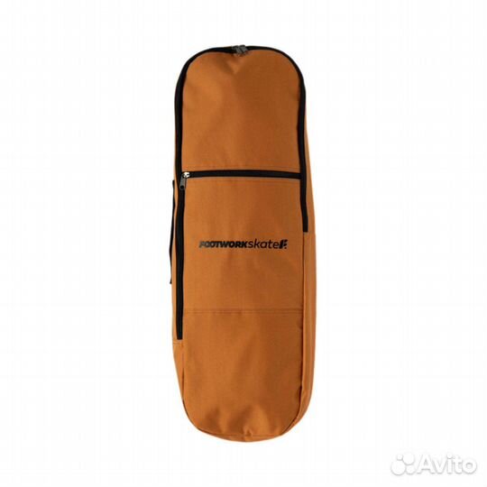 Чехол Footwork Deckbag brown