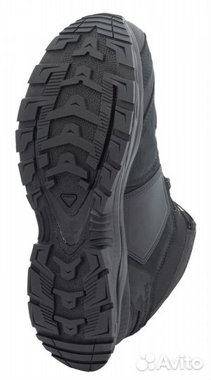 Ботинки Salomon XA Forces Mid EN mission boots