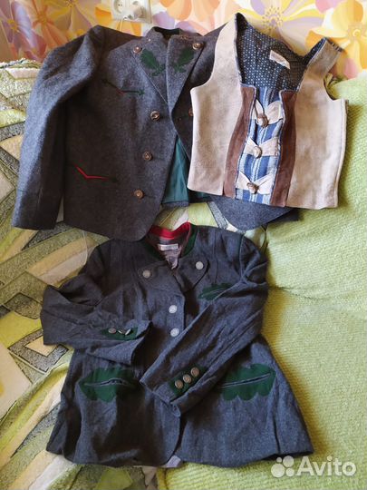 Вещи Детские женские мужские, стиль 