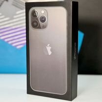 iPhone 13 Pro Max, 256 ГБ