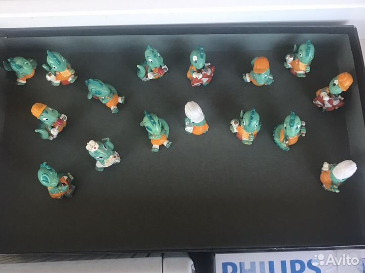 Киндер сюрприз и другое