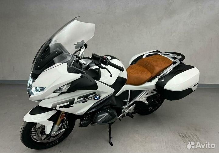 BMW R 1250 RT