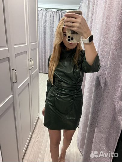 Платье Zara