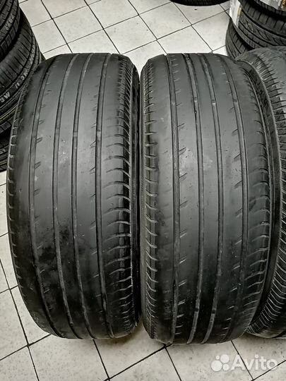 Yokohama Geolandar G98A 225/65 R17