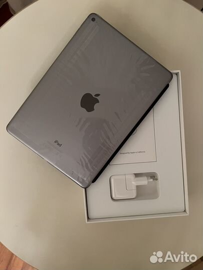 iPad air 2 64gb wifi