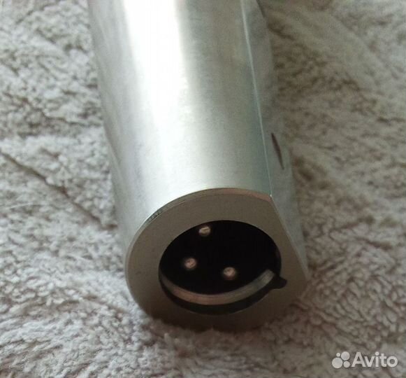 Микрофон BBK