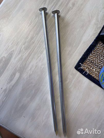 Гвоздь подарочный