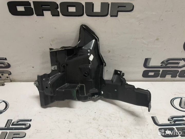 Шумоизоляция передняя левая Land Rover Range Rover