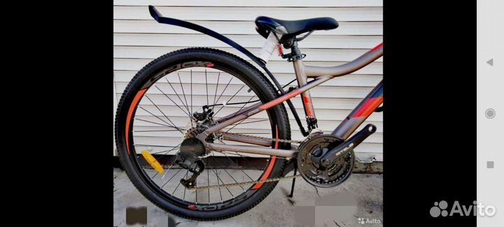 Распро дажа горный скоростной