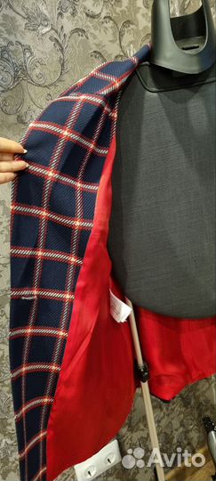 Пиджак LO 48р