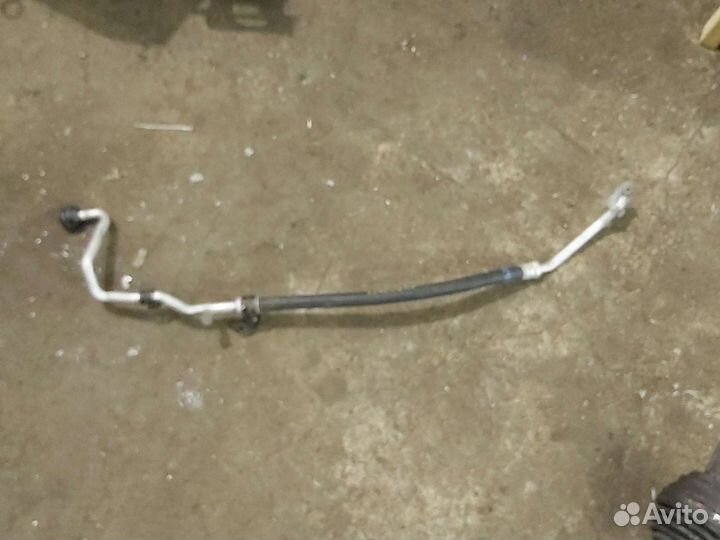 Трубка кондиционера Toyota Corolla 120