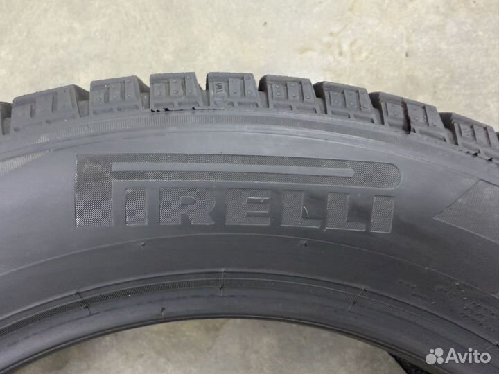 Pirelli Ice Zero FR 225/60 R18