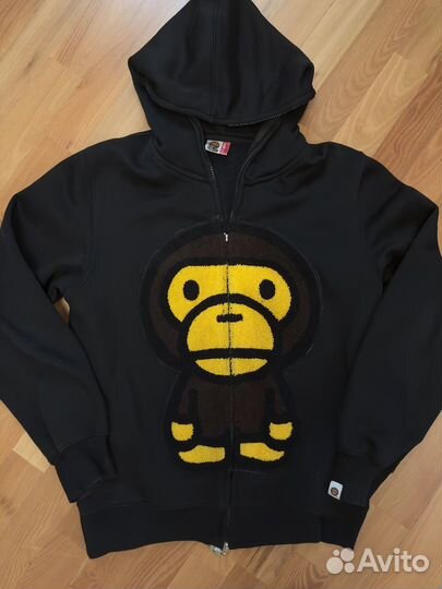 Зипка baby milo