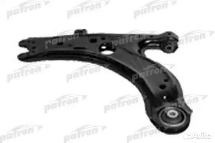 Patron PS5099 Рычаг подвески audi: A3 96, seat: le