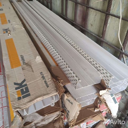 Кабель канал DKS 70x22мм