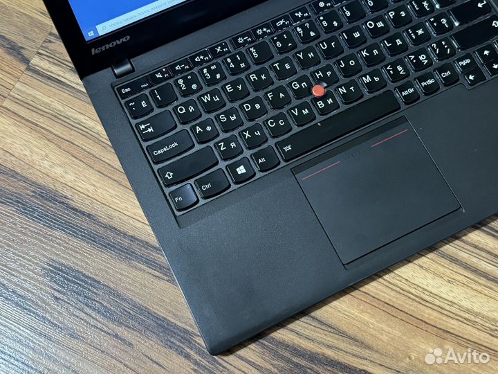 Thinkpad x240