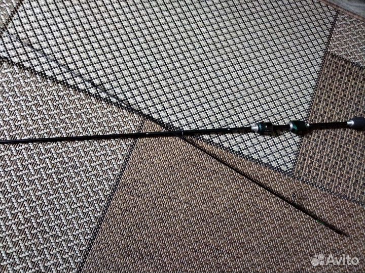 Комплект для мормышинга