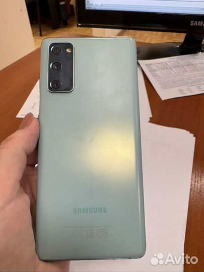 Samsung Galaxy S20 FE, 8/128 ГБ