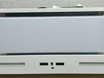 Встраиваемая вытяжка Kuppersberg ibox 60 W, белый