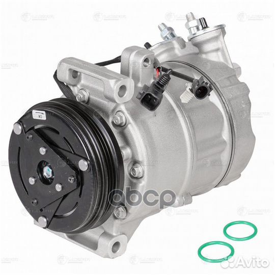 Компрессор кондиц. для а/м Volvo S60 II (06) /S