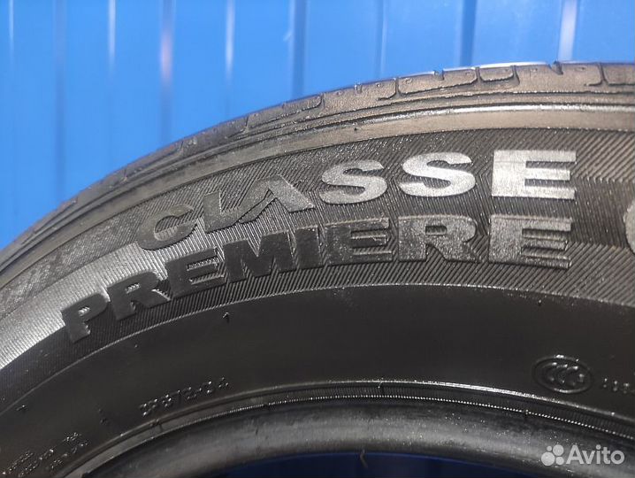 Nexen Classe Premiere 672 205/65 R16