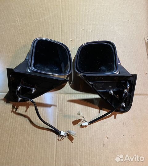 Зеркала Great Wall Sailor