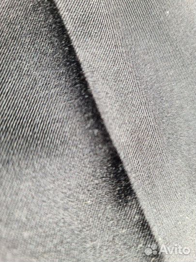 Черные брюки мужские