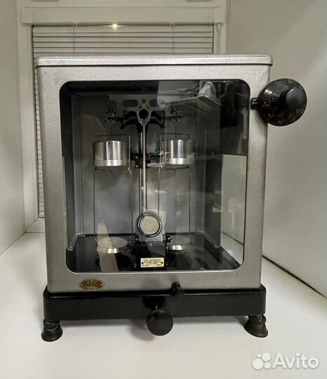 Весы аналитические, весы ва-15 Т.2 и др