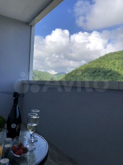 1-к. квартира, 42,5 м², 16/17 эт.