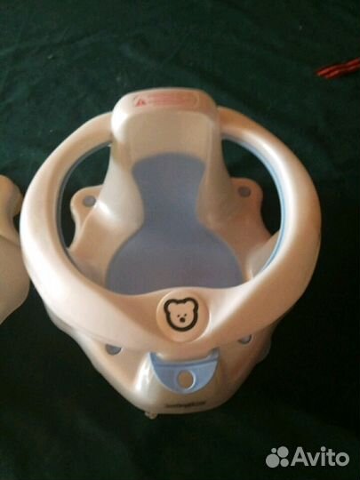 Стулья для купания