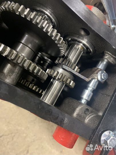 Мотоблок 7 л.с