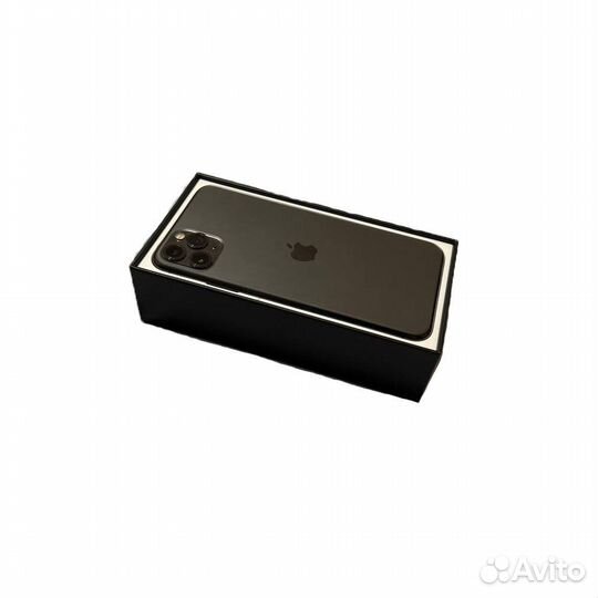 iPhone 11 Pro Max, 256 ГБ