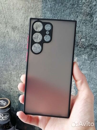 Чехол на Samsung Galaxy S23 Ultra