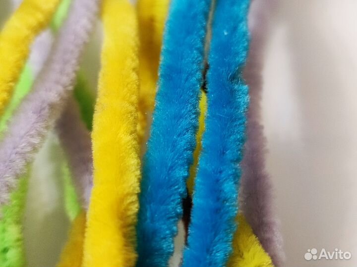 Синельная проволока для рукоделия