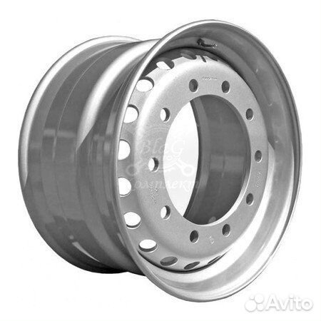 Диски грузовые 11.75-22.5 10/335 ET0 D281 Sunrise