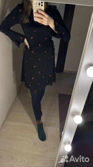 Платье женское