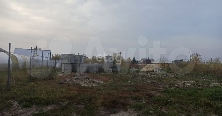 Участок 6 сот. (СНТ, ДНП)