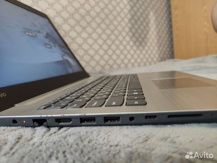 Ноутбук lenovo IdeaPad 320-15 IKB