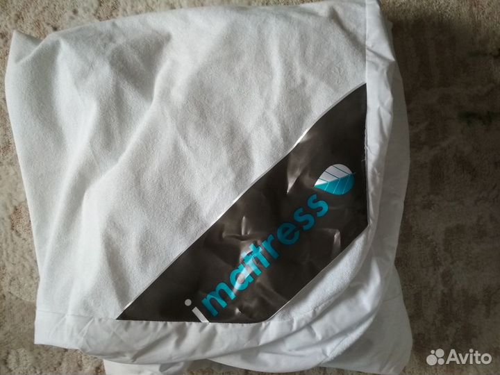 Продам наматрасник