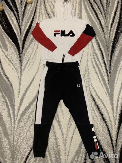 Спортивный костюм для мальчика 134