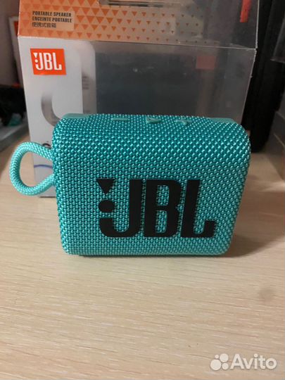 Блютуз колонка jbl
